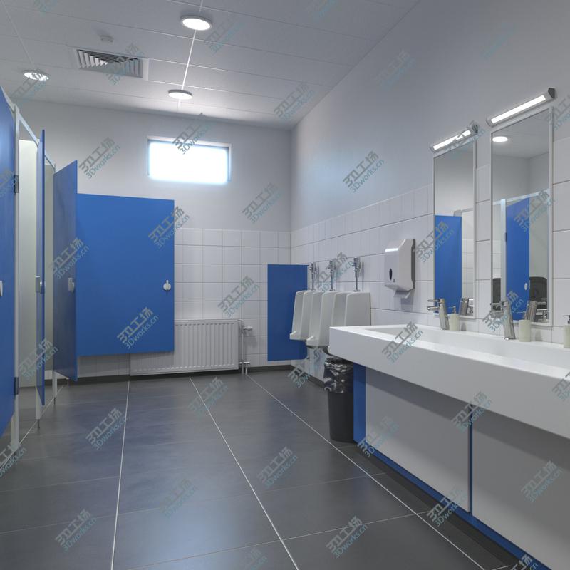 images/goods_img/202104093/3D model Restroom Public/1.jpg